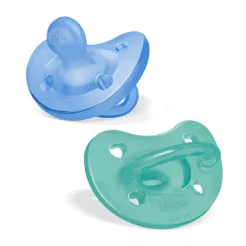 chicco-physioforma-soft-pacifier-2-units
