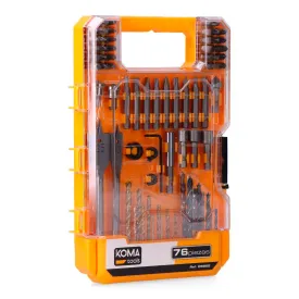 koma-tools-drill-bit-and-bits-set-76-units