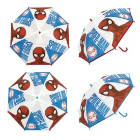 arditex-marvel-spiderman-transparent-2-assorted-우산