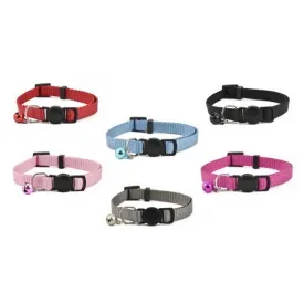 nayeco-basic-cat-collar-assorted