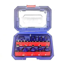 workpro-frez-15-sztuki