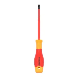 workpro-vde-flat-screwdriver-4x100-mm