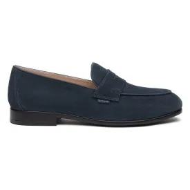 nero-giardini-e500592u-loafer