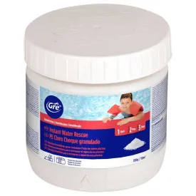 gre-76122-grainy-500g-chlorine