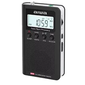 aiwa-rsd-45bk-portable-radio