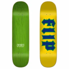 flip-cancelled-yellow-8.4-skateboarddeck