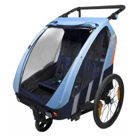 bellelli-trailblazer-stroller-자전거-트레일러