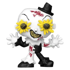 funko-art-the-clown--doodles--图形