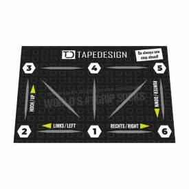 tape-design-academy-trainingsmatte