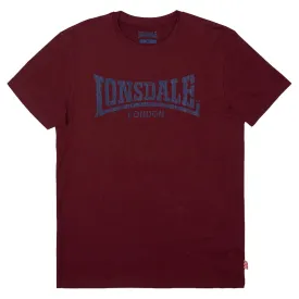 lonsdale-logo-kai-반팔-티셔츠