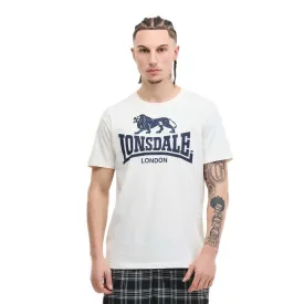 lonsdale-logo-반팔-티셔츠