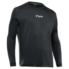 northwave-maillot-de-maniga-llarga-sharp
