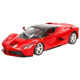 bburago-ferrari-laferrari-1:24-차