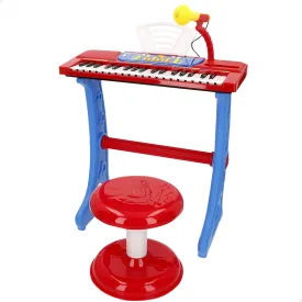bontempi-electronic-organ-37-keys-microfoon