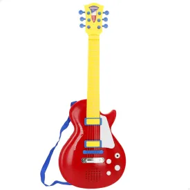 bontempi-electronic-rock-56cm-gitarr
