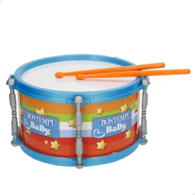 bontempi-infant-24cm-ドラム