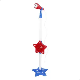 bontempi-microphone-toy-stage-adjustable-height