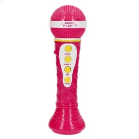 bontempi-wireless-toy-microfoon