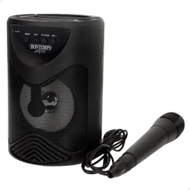 bontempi-microfon-wireless-with-speaker-50w