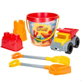 colorbaby-construction-set-d18cm-strand-eimer