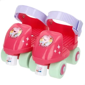 peppa-pig-4-wheel-adjustable-roller-skates