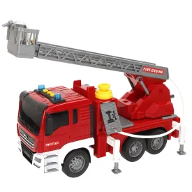 speed---go-firefighter-1:10-lastebil