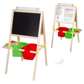 woomax-easel-白板