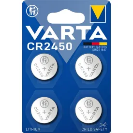 varta-cr2450-리튬-배터리-4-단위