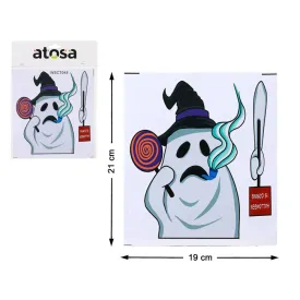 atosa-halloween-ghost-sticker