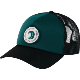 protest-badger-trucker-kappe