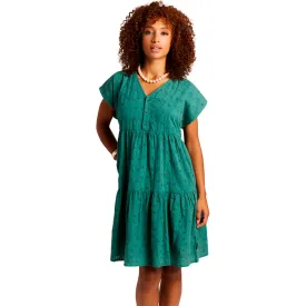 protest-bykes-kurzes-kurzarmkleid