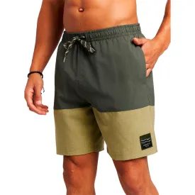 protest-cabus-badeshorts