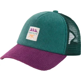 protest-gorra-trucker-madrid