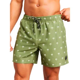 protest-short-de-bain-mascot