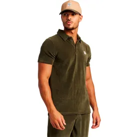 protest-milton-kurzarm-poloshirt