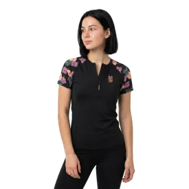protest-nautic-kurzarm-rash-guard