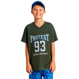 protest-niels-短袖t恤