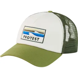 protest-teasal-truckerhat