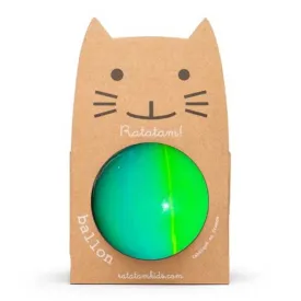 ratatam-껌볼-15-cm