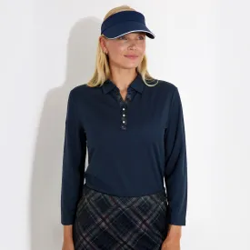 abacus-golf-limerick-3-4-sleeve-damenpullover