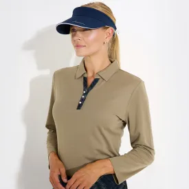 abacus-golf-limerick-3-4-sleeve-damenpullover