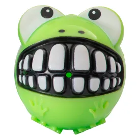 rogz-grinz-frog-hundleke