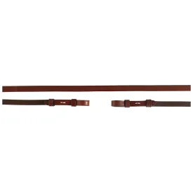 br-leather-curb-缰绳