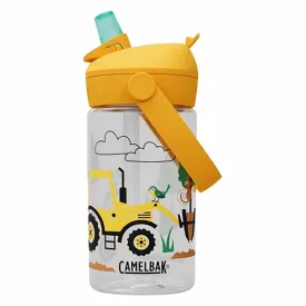 camelbak-thrive-flip-straw-kids-pullo-400ml