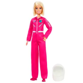 barbie-astronaut-인형