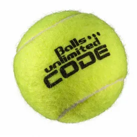 balls-unlimited-code-black-网球盒