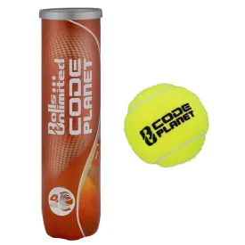 balls-unlimited-code-planet-tennispalloja
