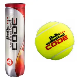balls-unlimited-code-red-网球盒