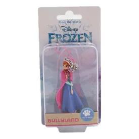 bullyland-anna-keychain