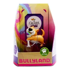 bullyland-figure-bisu